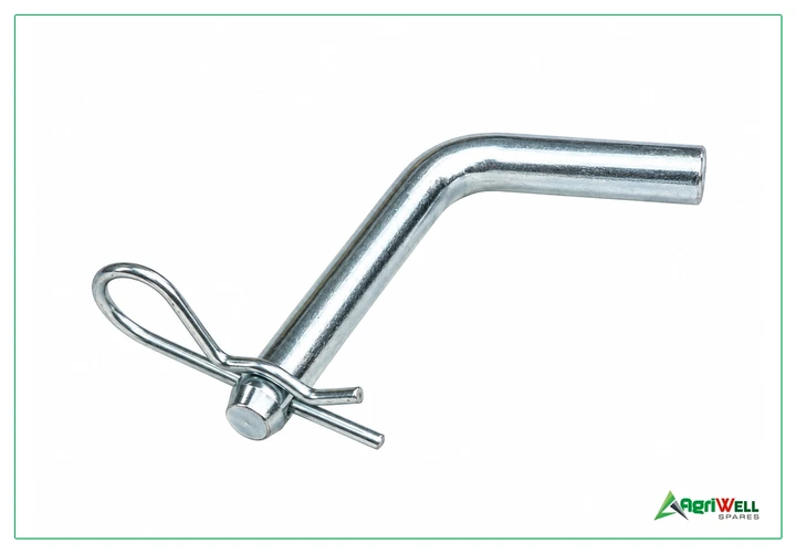 BENT HITCH PIN