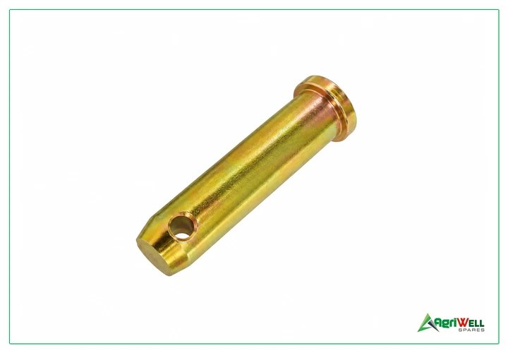 clevis type draw pins
