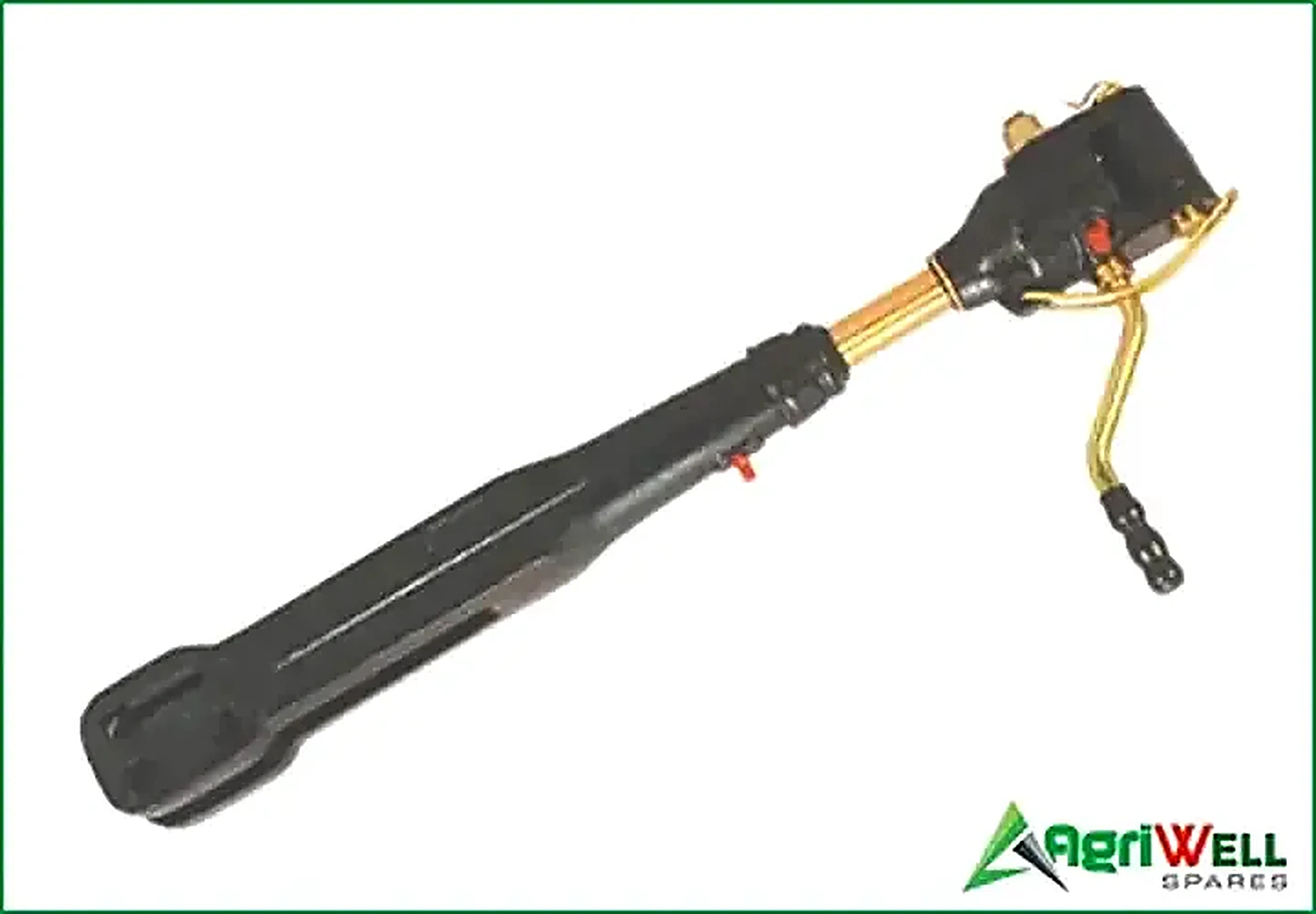 UNIVERSAL-LEVELLING BOX ASSEMBLY
