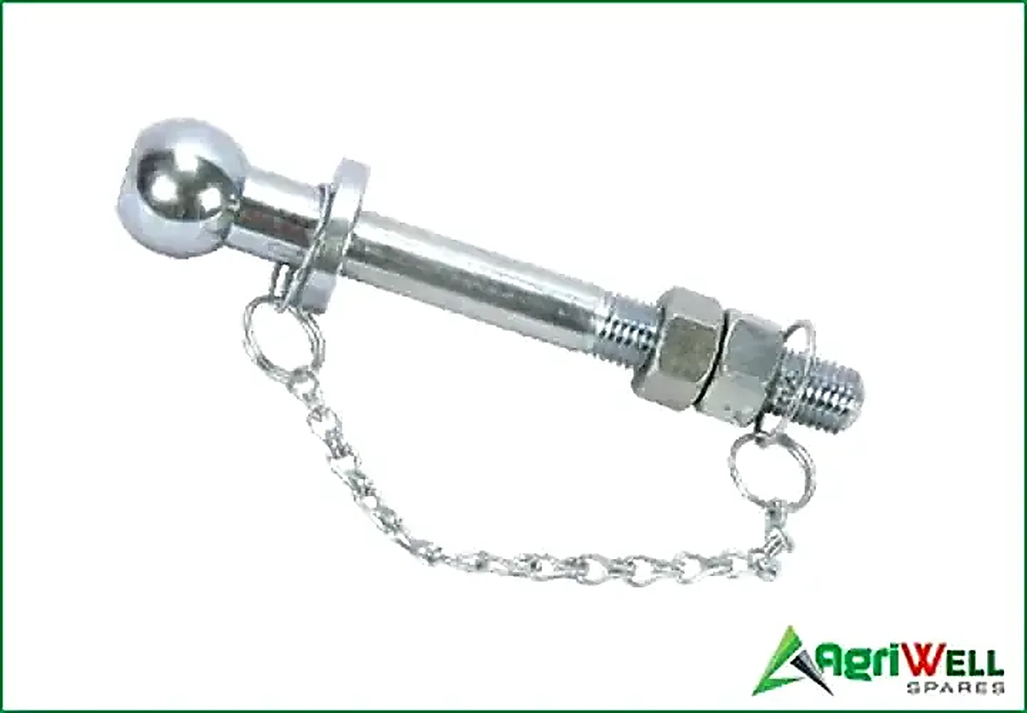 HITCH BALLS