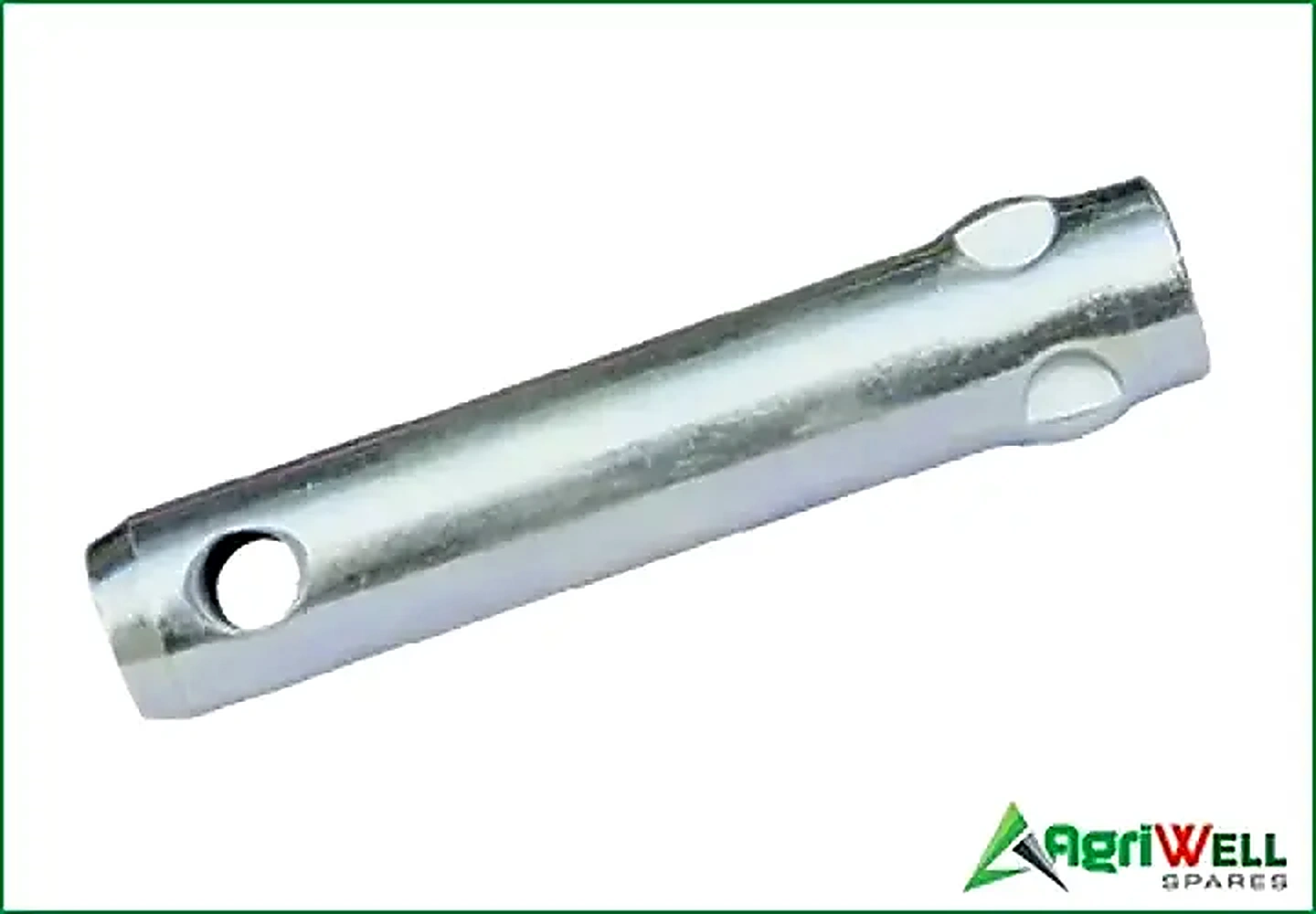 KNOTCHING & WELD ON PINS