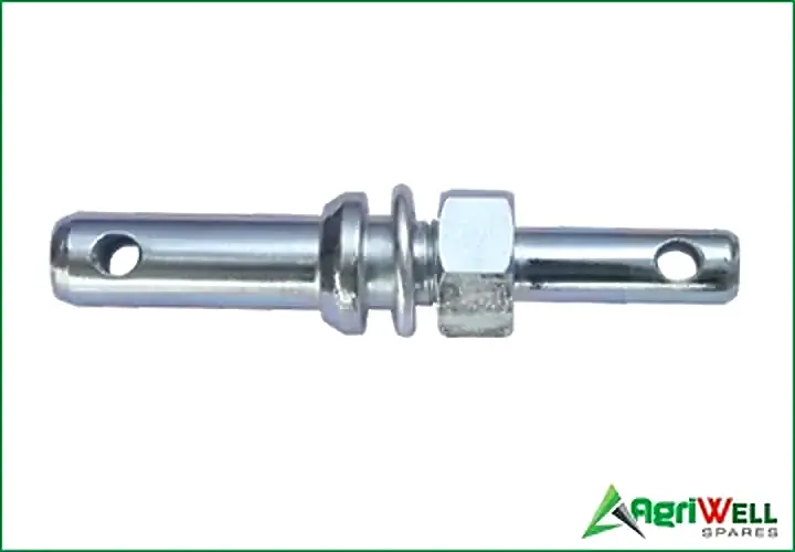 LIFT ARM PINS-DUAL MOUNTING