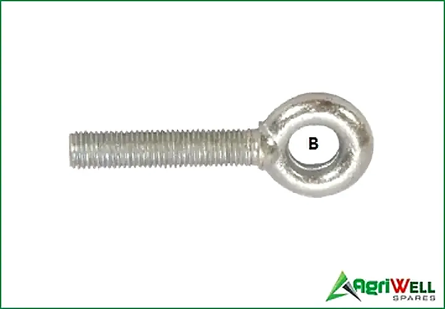 END FOR STABILISERS ADJUSTERS