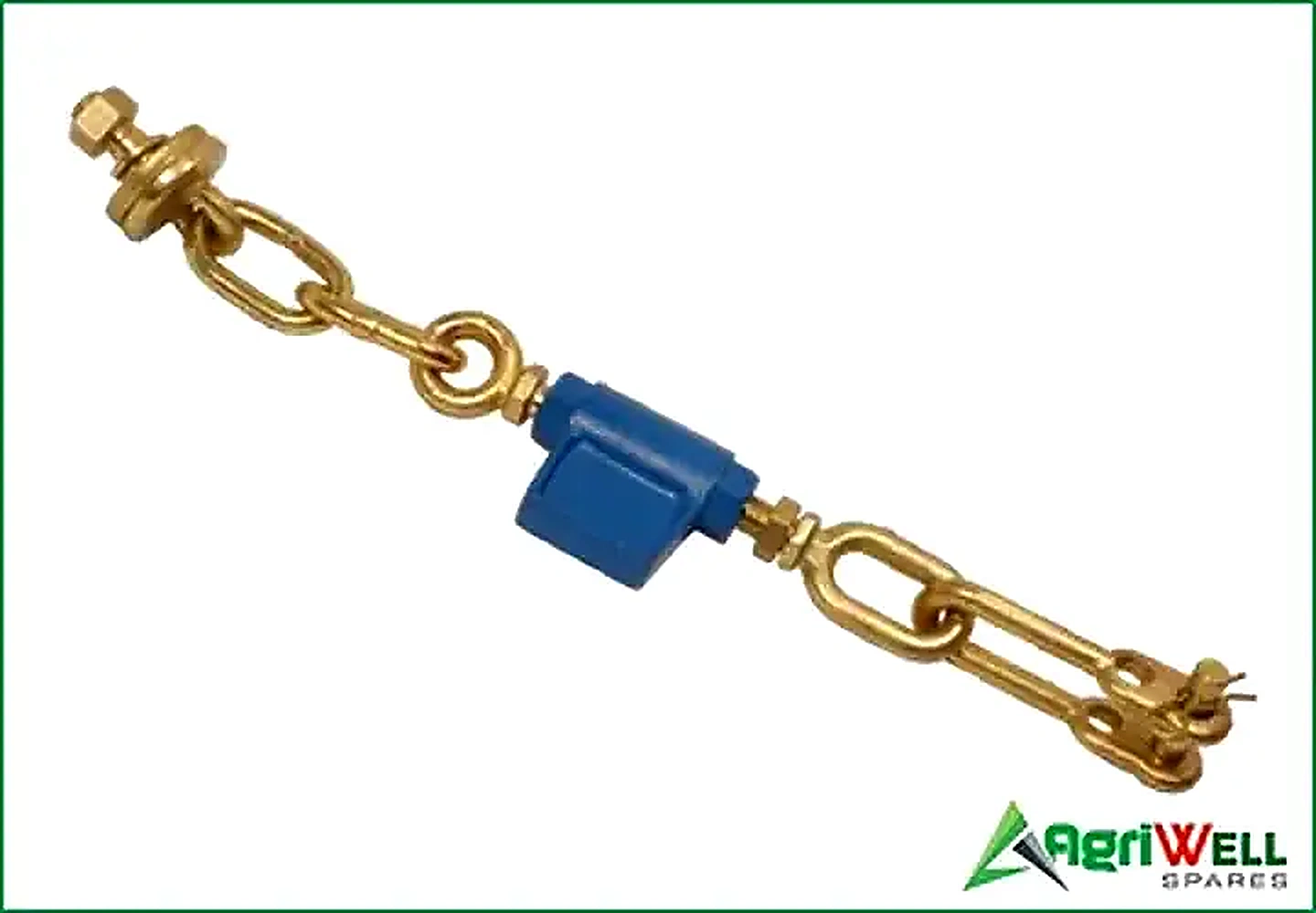 Stabiliser Chains