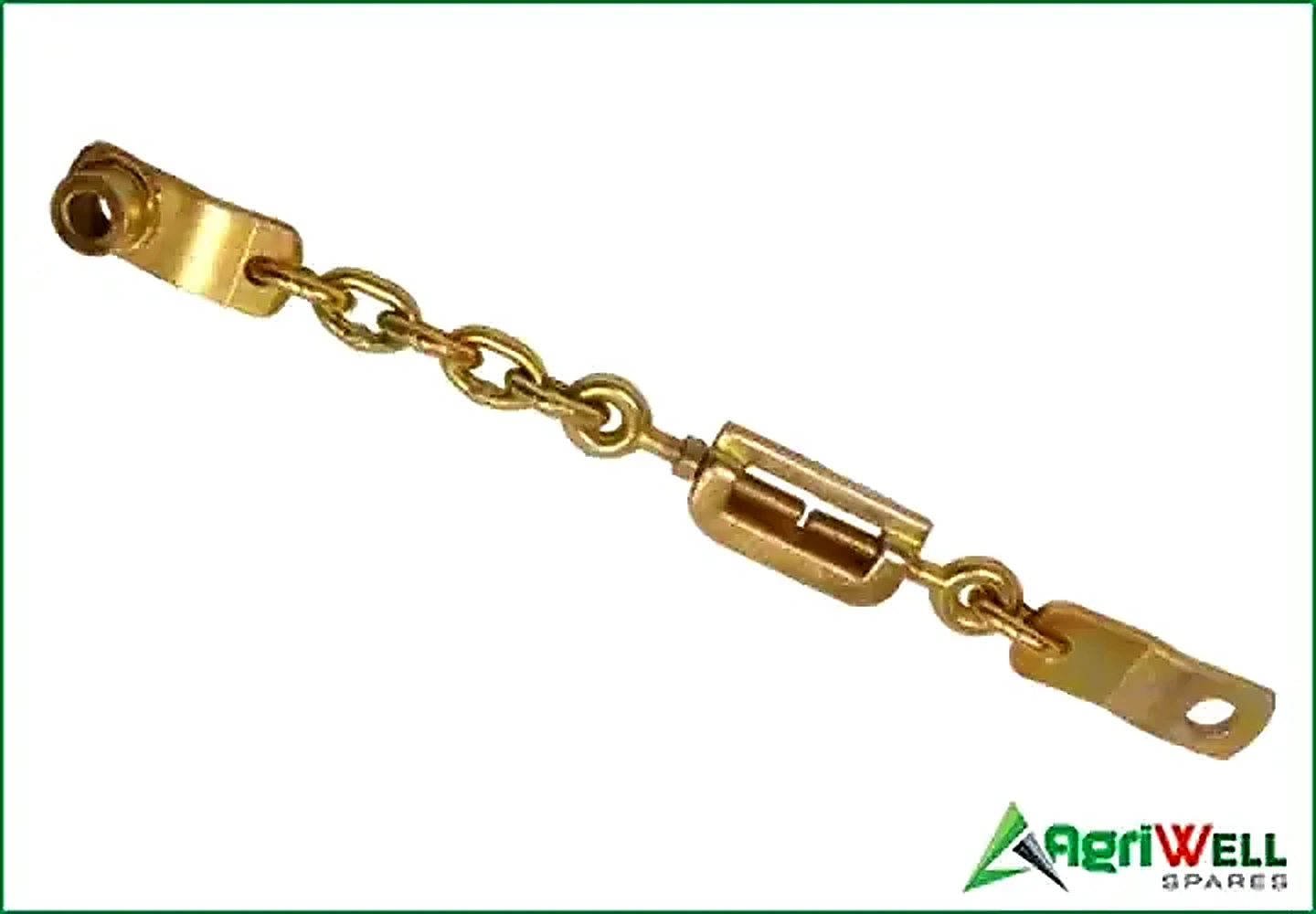 Stabiliser Chains