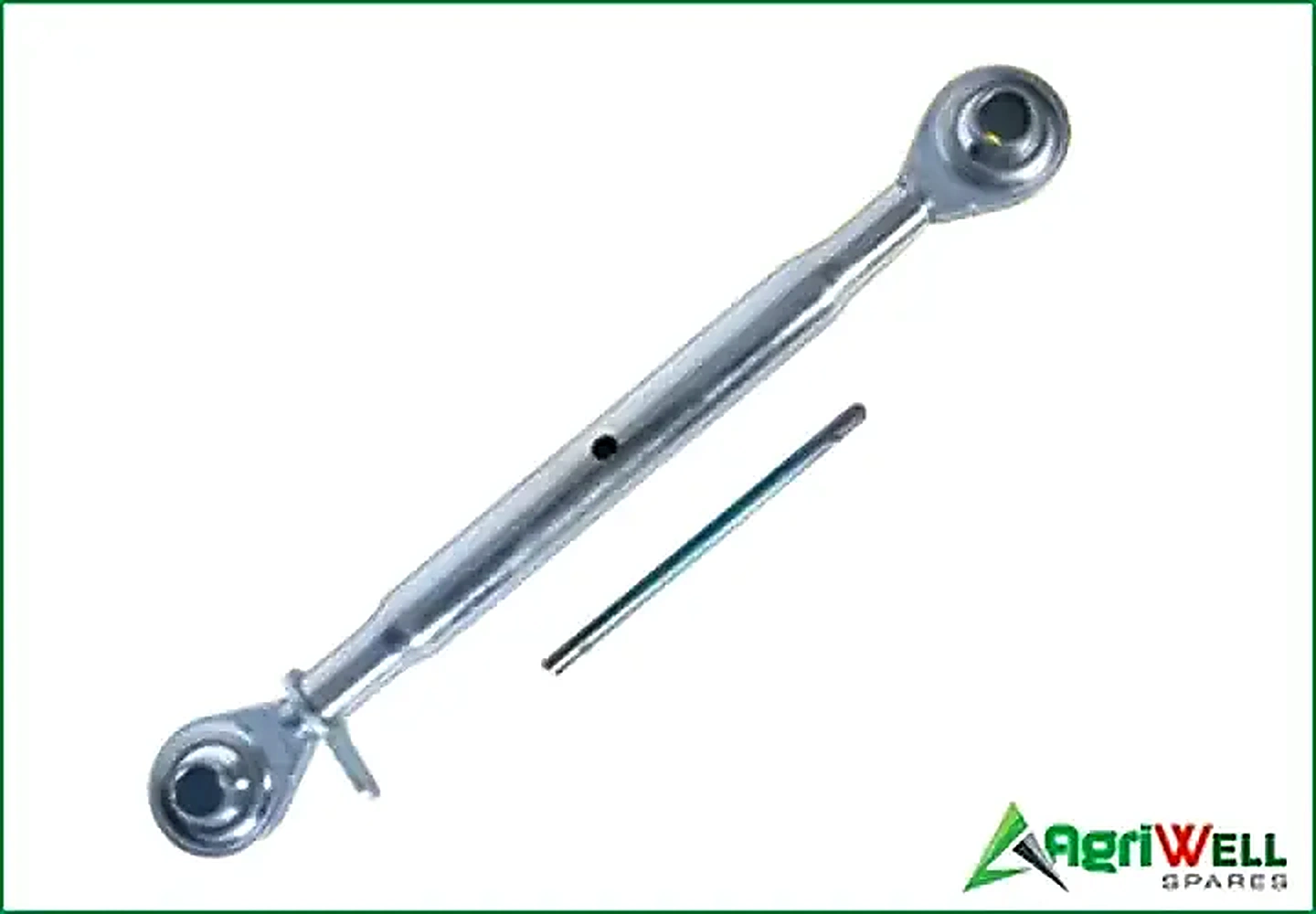 TOP LINK ASSEMBLY