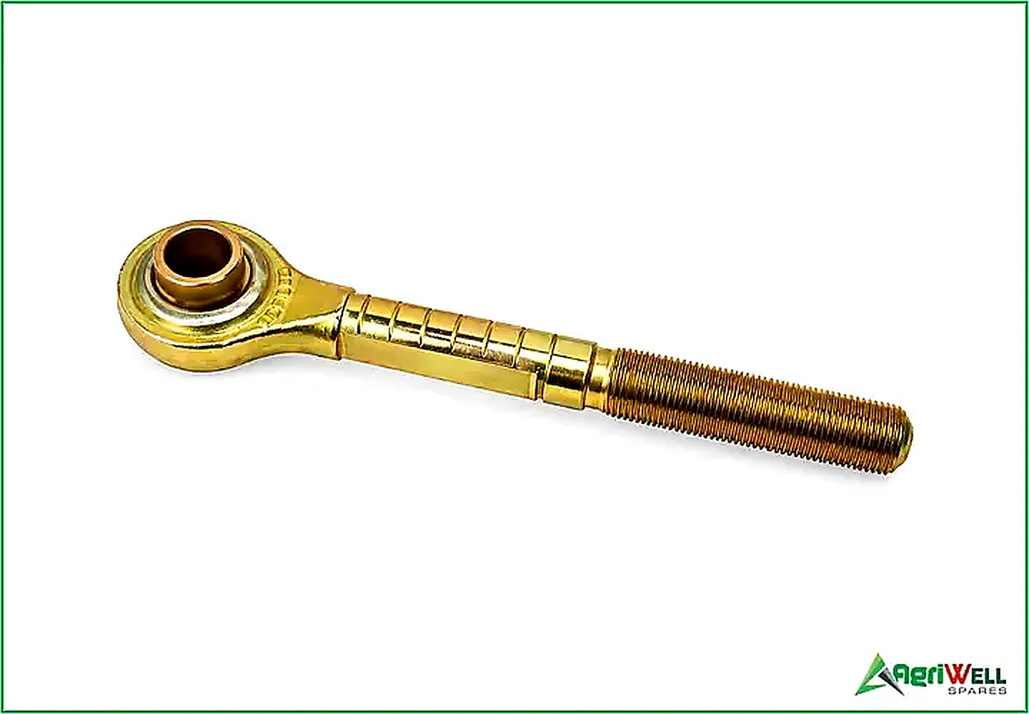 TOP LINK ENDS