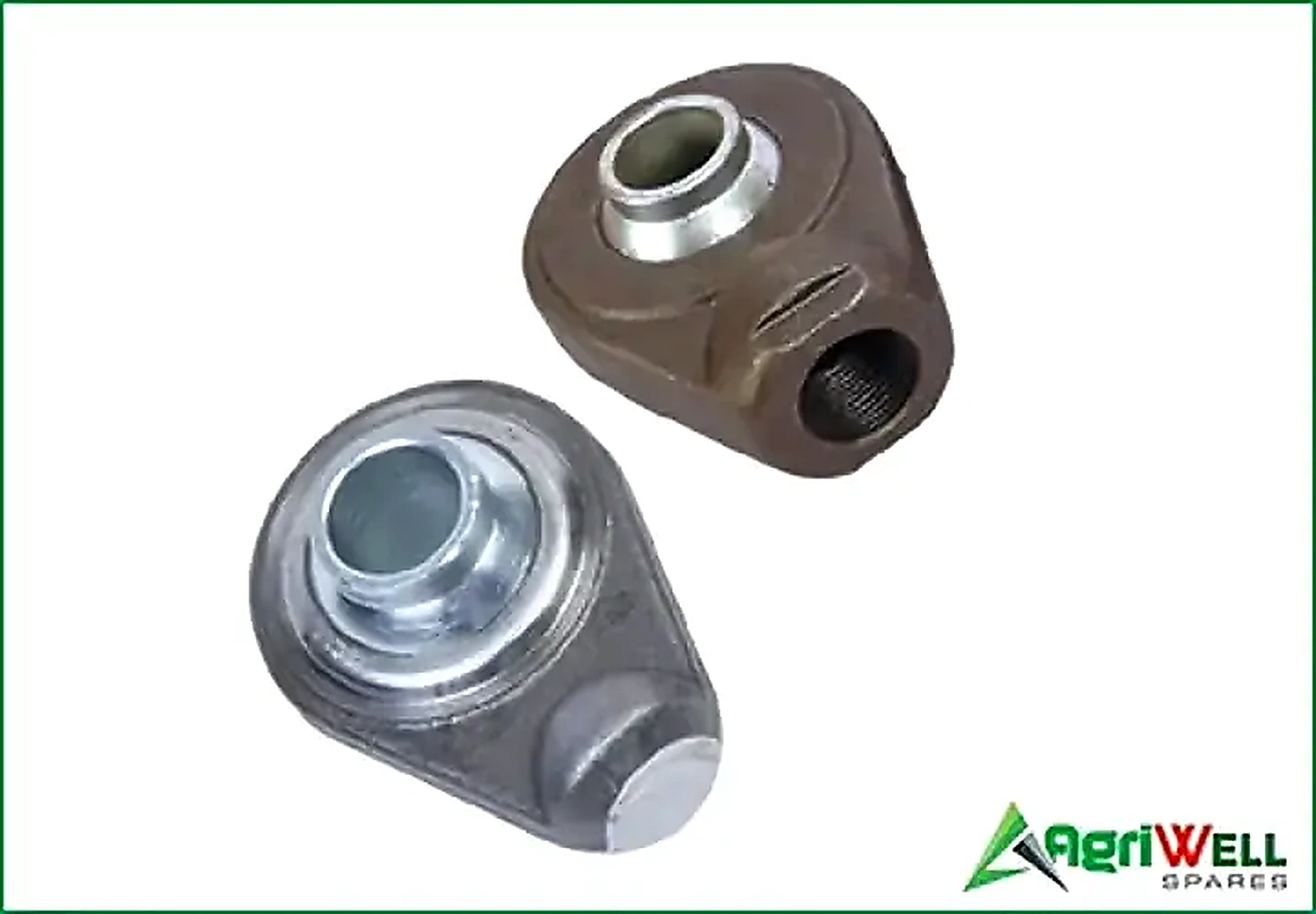 WELD ON ENDS