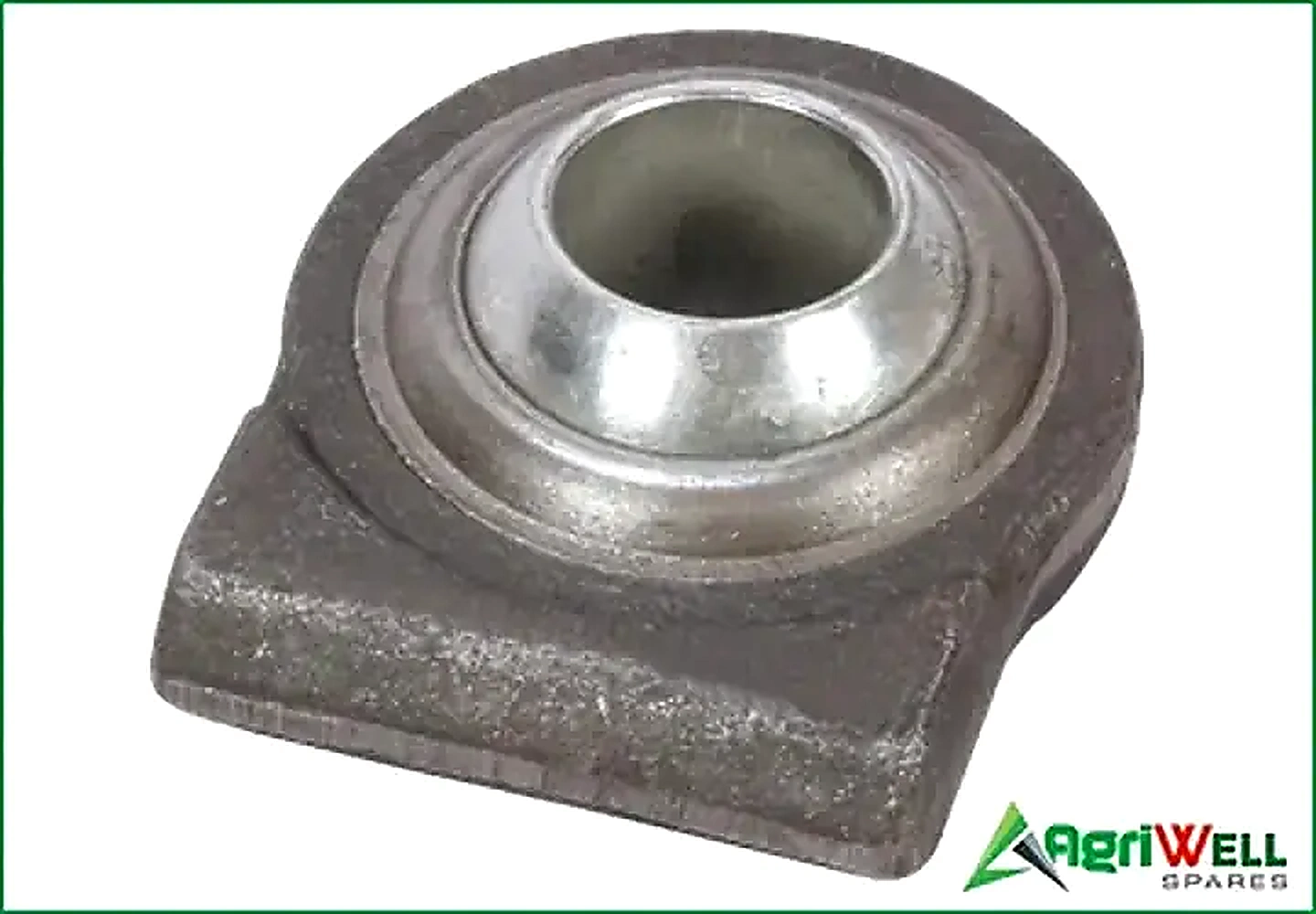 WELD ON ENDS-LOWER LINKS