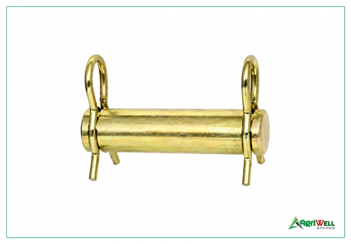 hydraulic cylinder pins