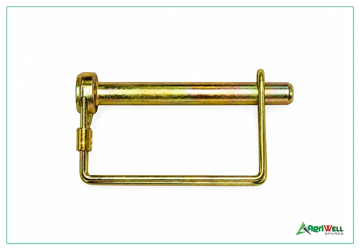 locking pins, pto pins, pto accessories.