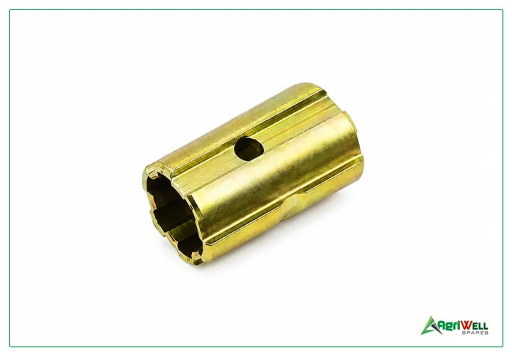 pto adapters and accessories