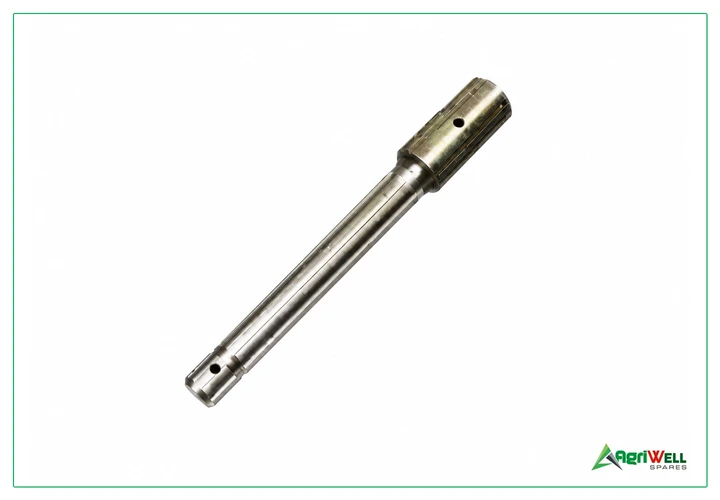pto adapters and accessories
