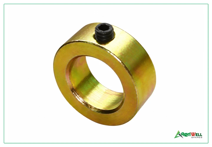 shaft set collars