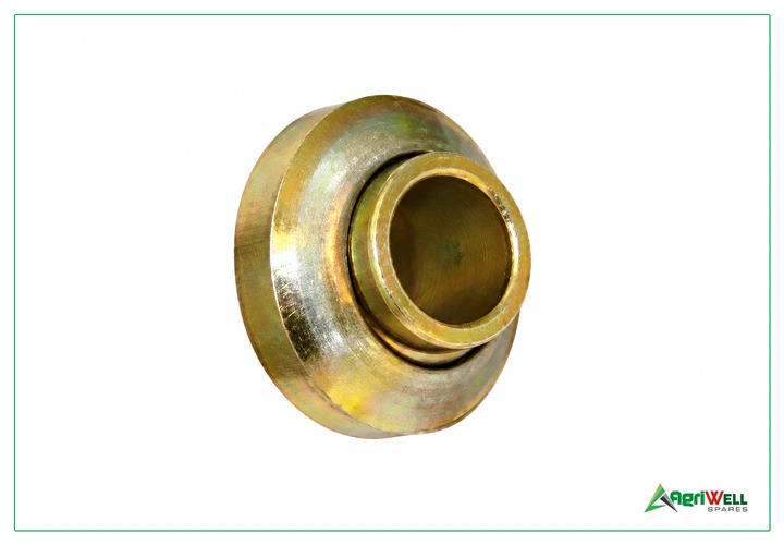 top link ball sockets.