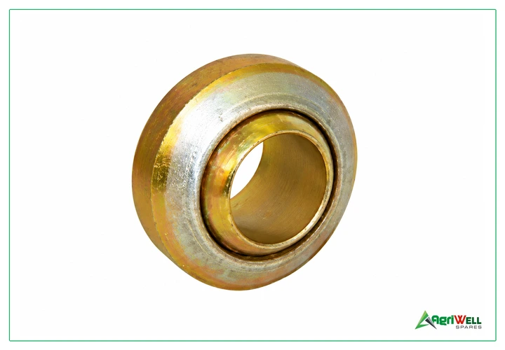 top link ball sockets.