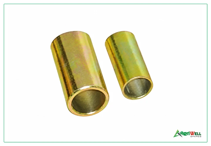 top link reducer bushings