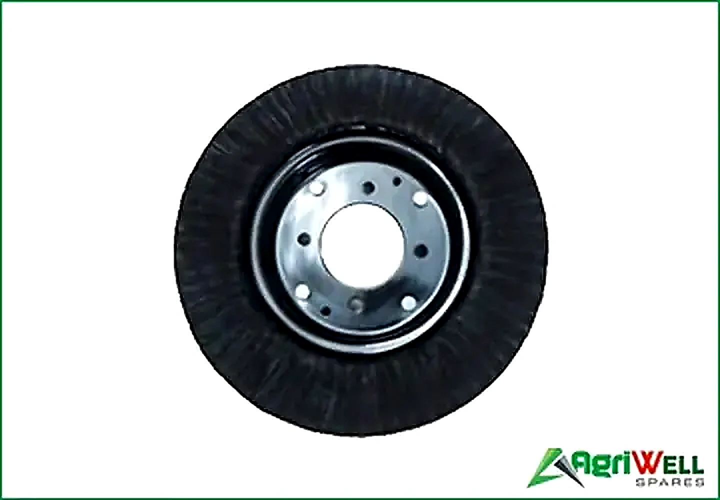 ROTARY CUTTER WHEELS