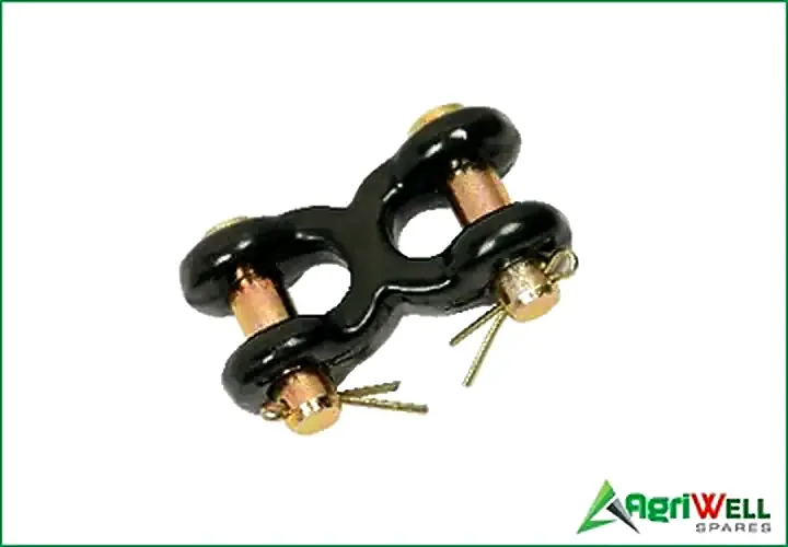 double clevis mid link