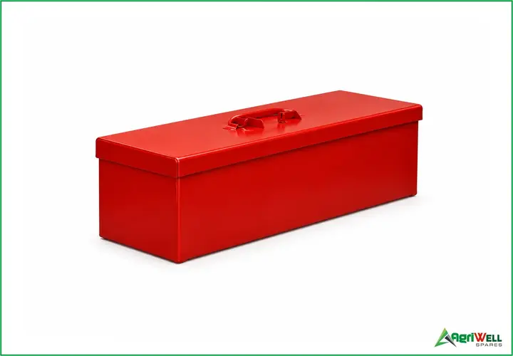 portable/mountable toolbox