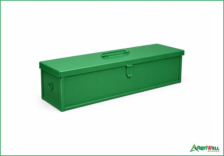 portable/mountable toolbox