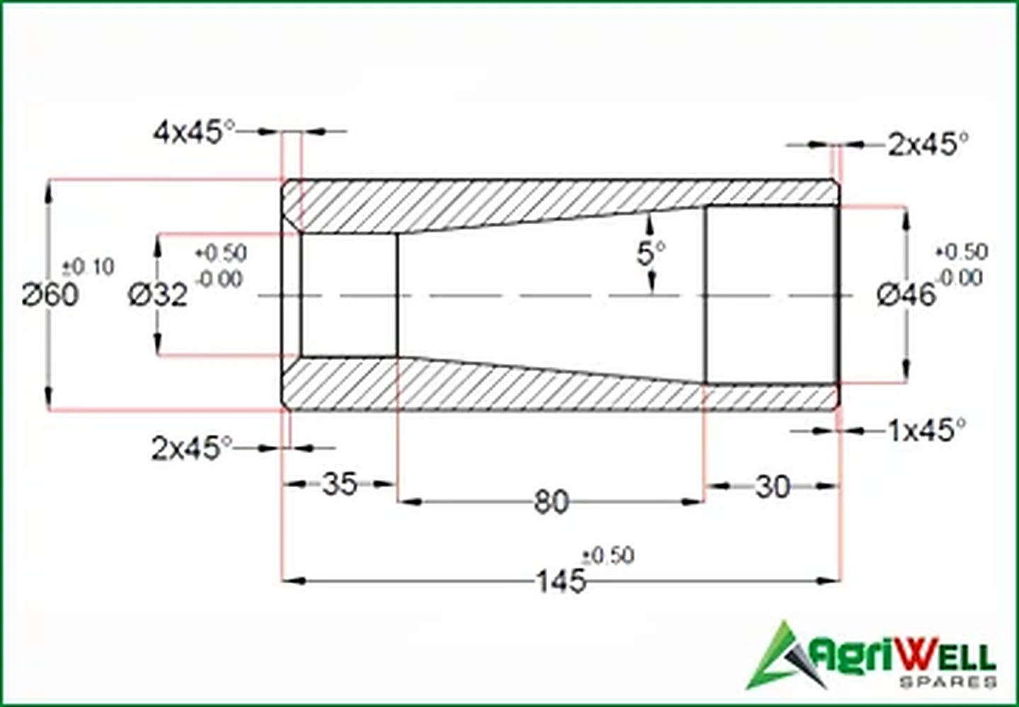 AWS60145C2