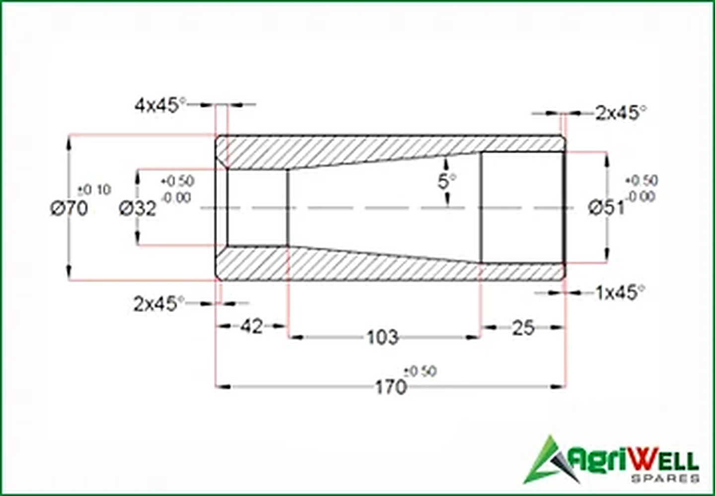 AWS70170C2