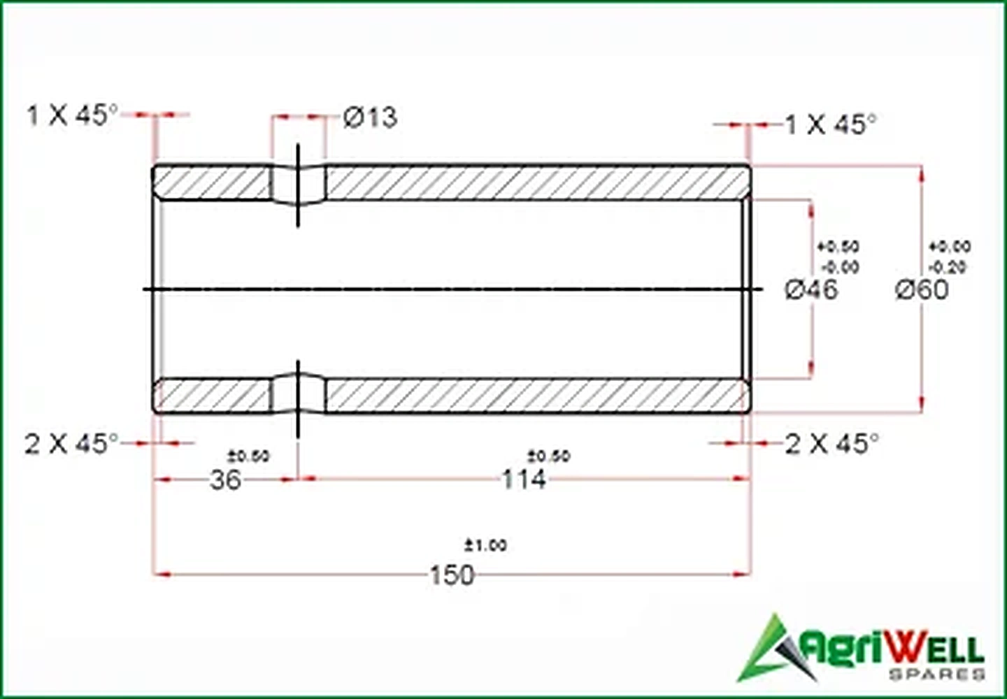 AWS60150BS45