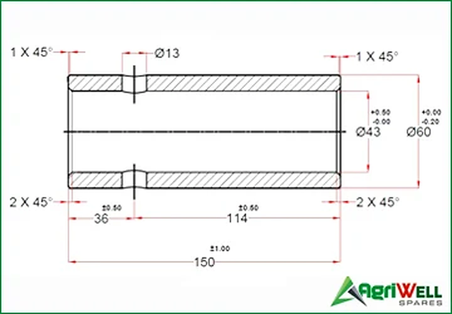 AWS60150BS42