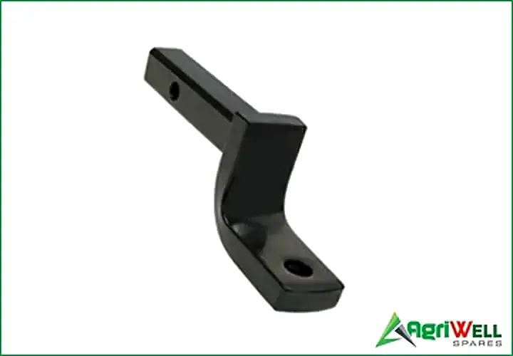 Drop Forged Ball Mount