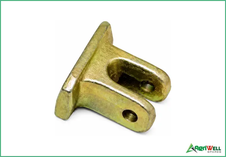 flail chain assembly, flail chain and components