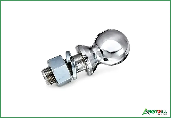 hitch balls