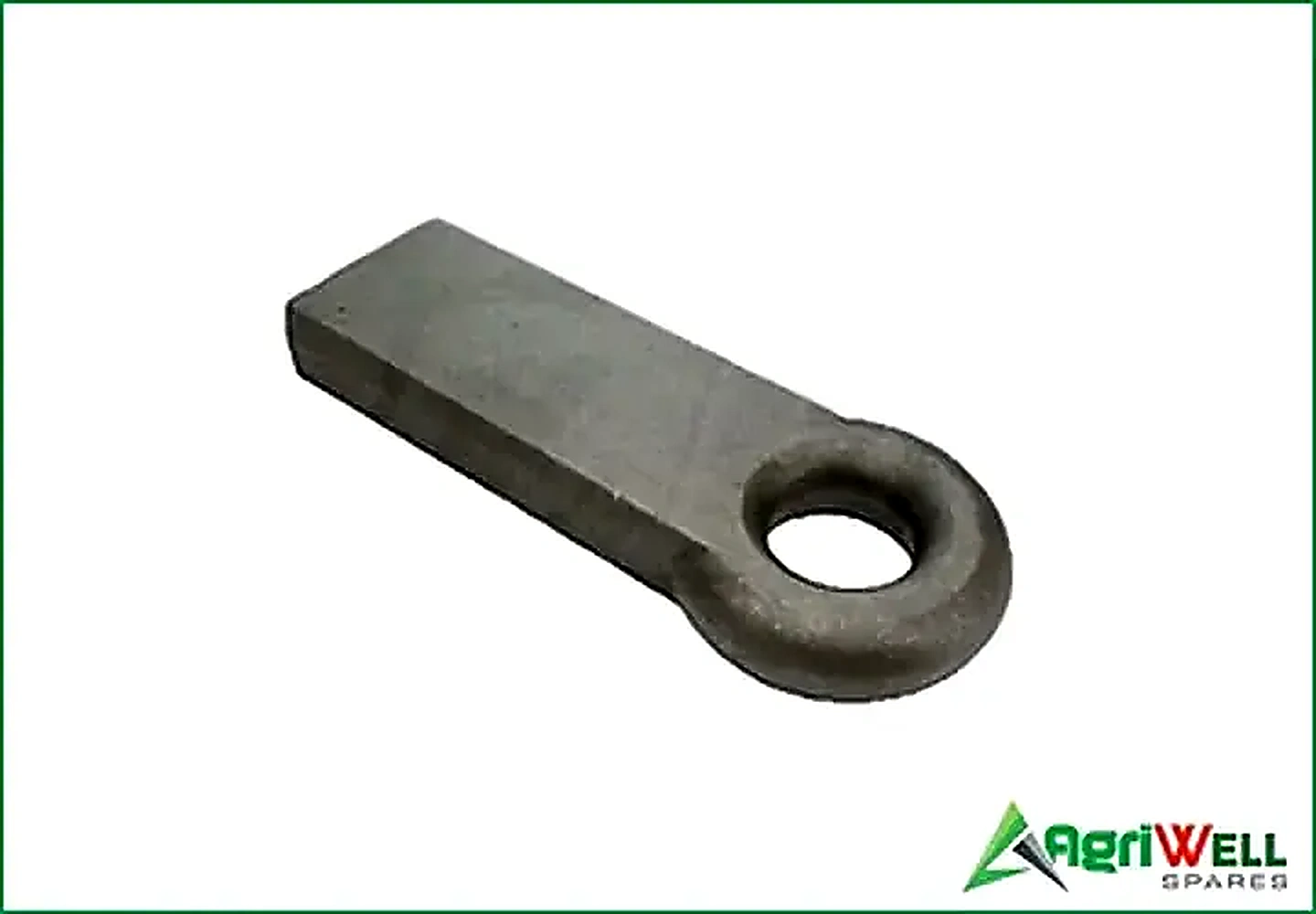 ring hitch eye, ring hitch towing eye, high tensile towing ring