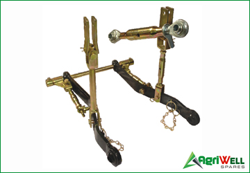 3 point linkage kit