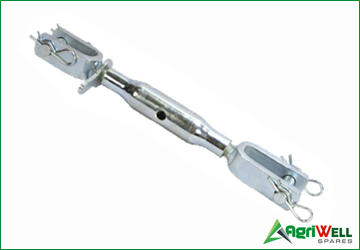 ADJUSTABLE LEVELLING ARM