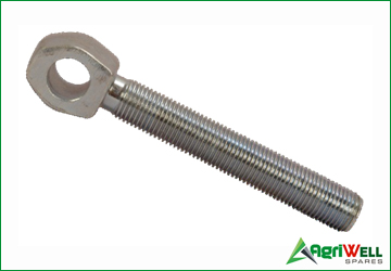 TIE ROD FOR ARTICULATED YOKE