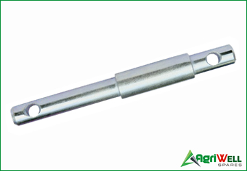 implement mounting pins-double