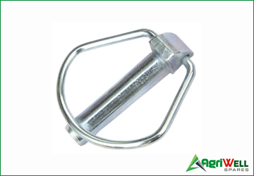 LINCH PINS PEAR SHAPE