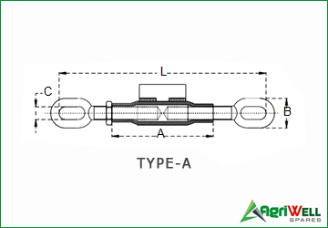 STABILISERS ADJUSTERS