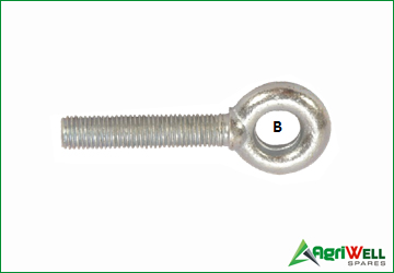 END FOR STABILISERS ADJUSTERS