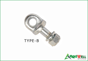 STABILIZER EYE BOLTS