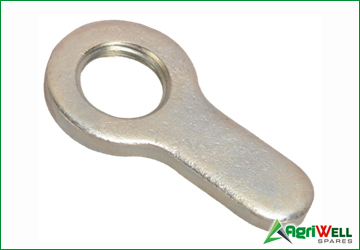 TOP LINK LOCKING COLLAR