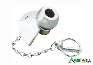 GUIDE CONE BALL HARDENED