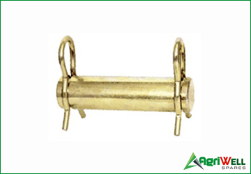 hydraulic cylinder pins