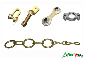 miscellaneous farm accessories