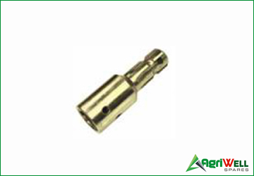 pto adapters and accessories