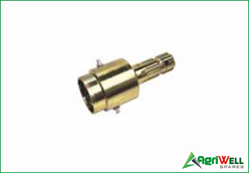 pto adapters and accessories