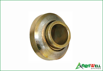 top link ball sockets.