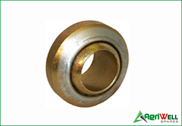 top link ball sockets.