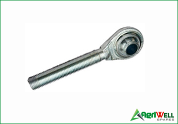 top link ends by agriwell spares
